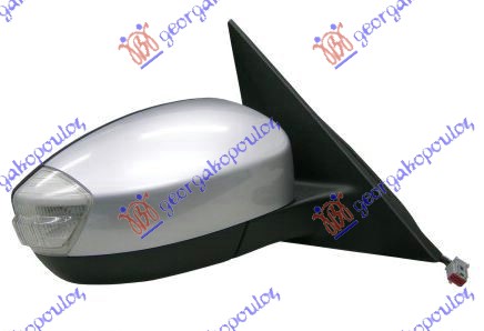 Exterior Mirror Aftermarket 069907501