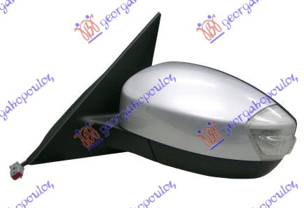 Exterior Mirror Aftermarket 069907502