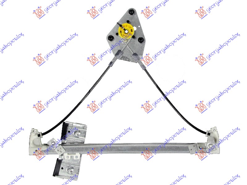 Window Regulator Aftermarket 070107052