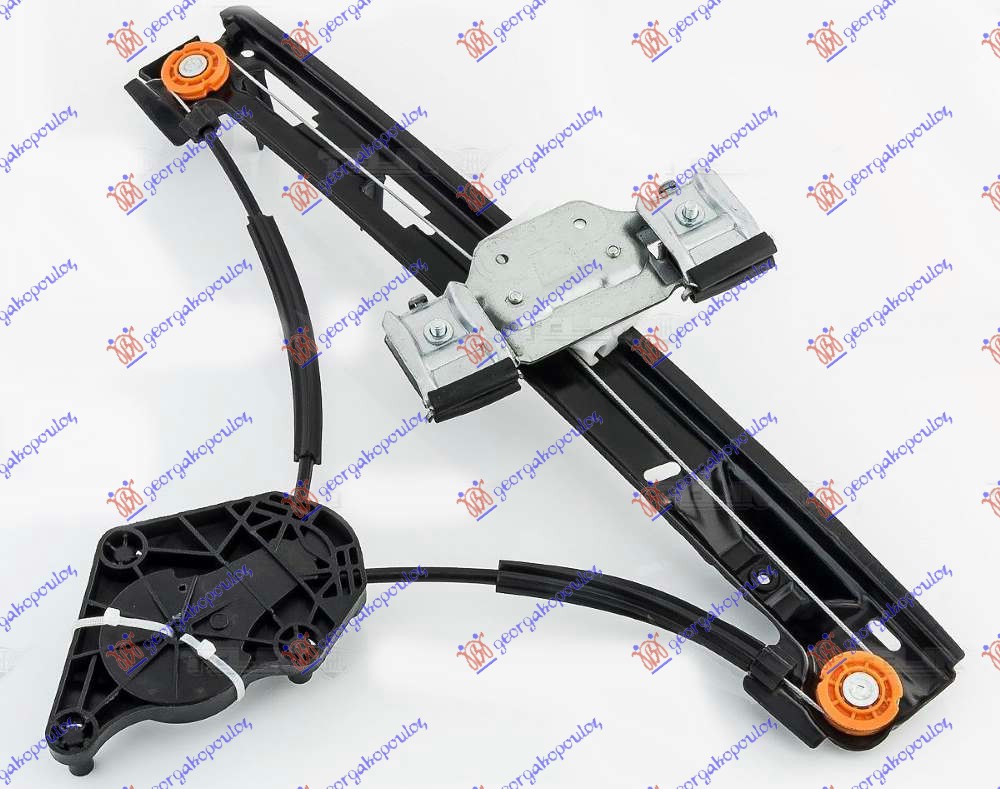 Window Regulator Aftermarket 070107053