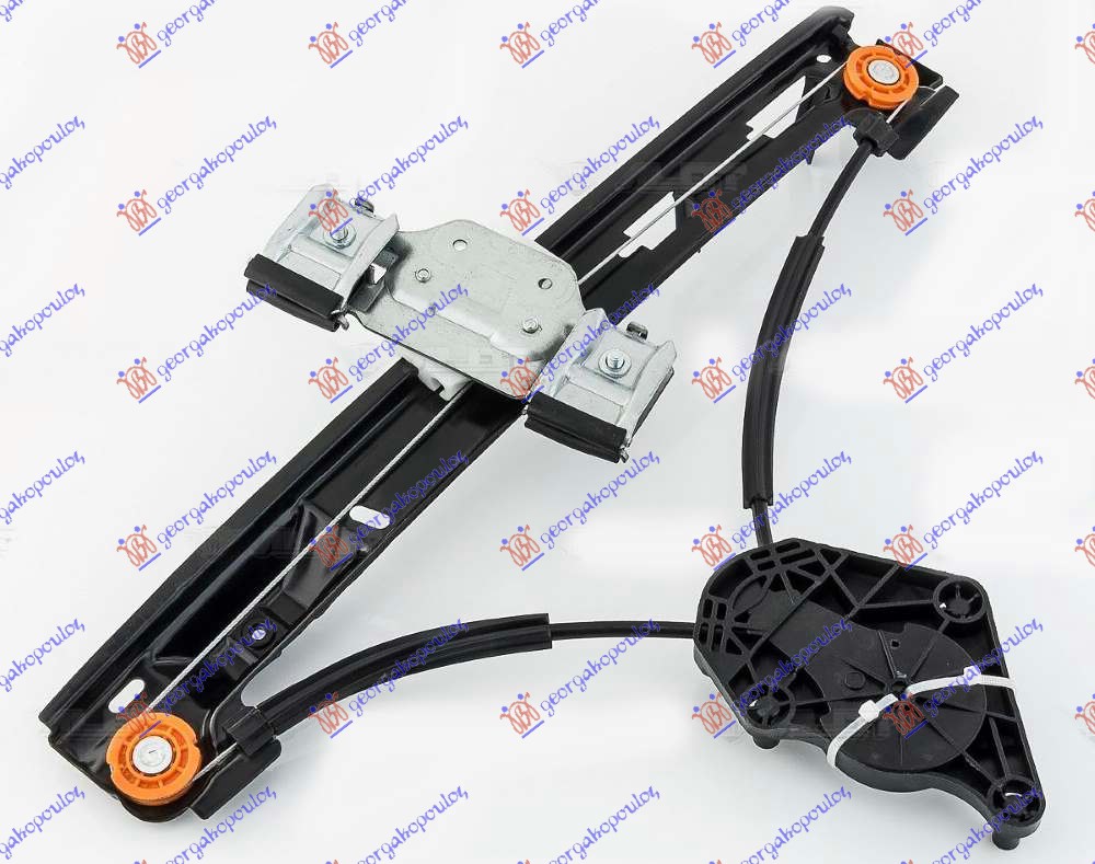 Window Regulator Aftermarket 070107054