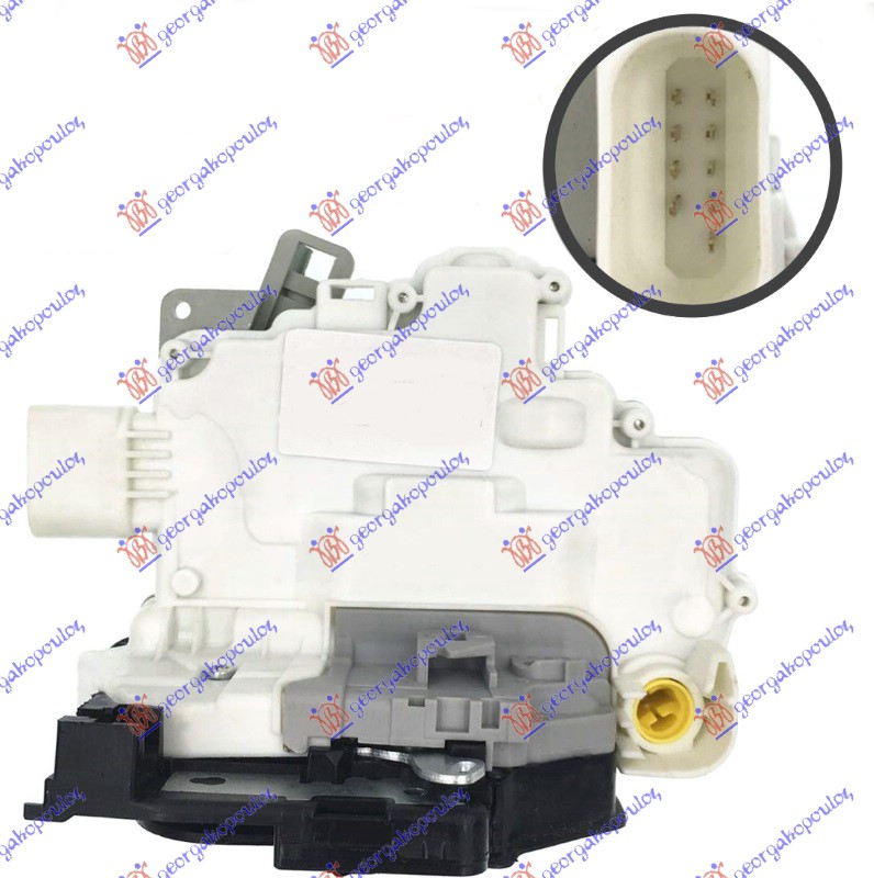 Original VEMO Quality Aftermarket 745007232