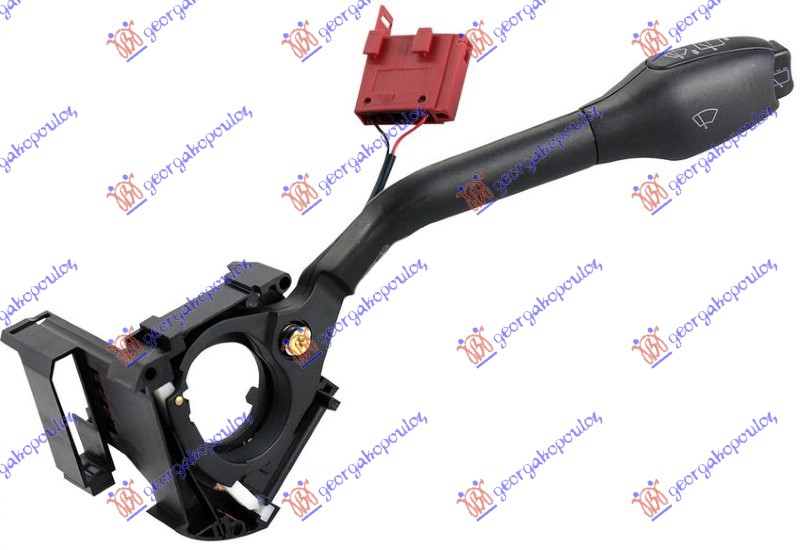 Steering Column Switch Aftermarket 043007110