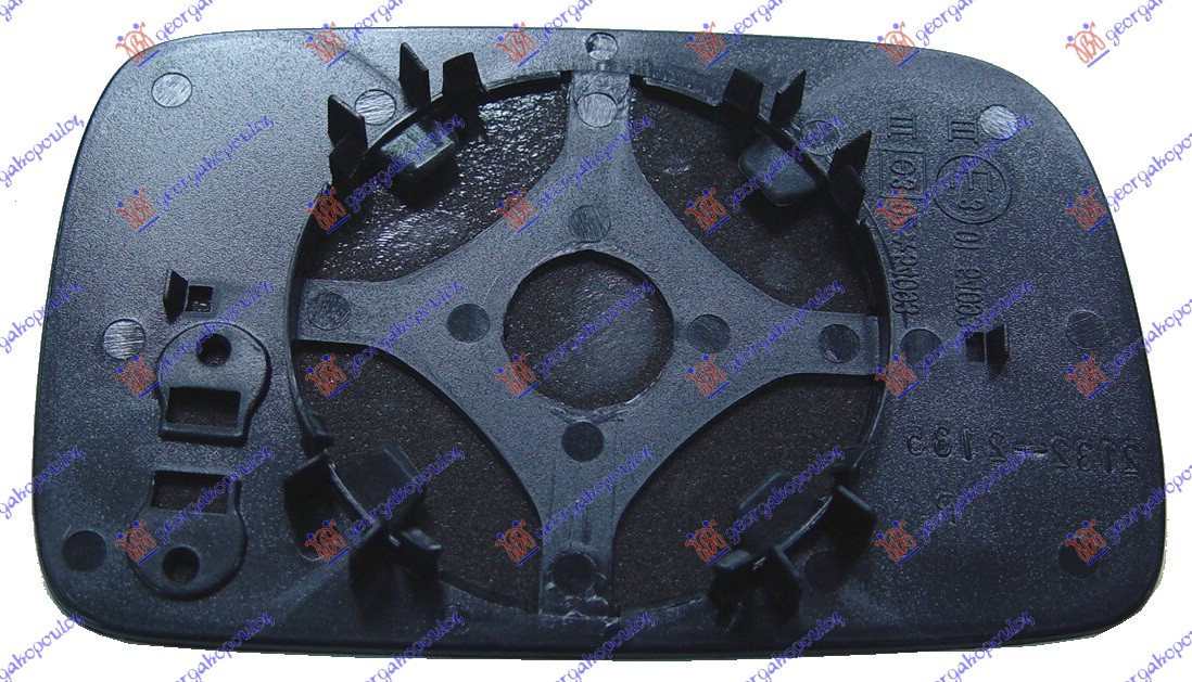 * HAGUS * Aftermarket 070207602