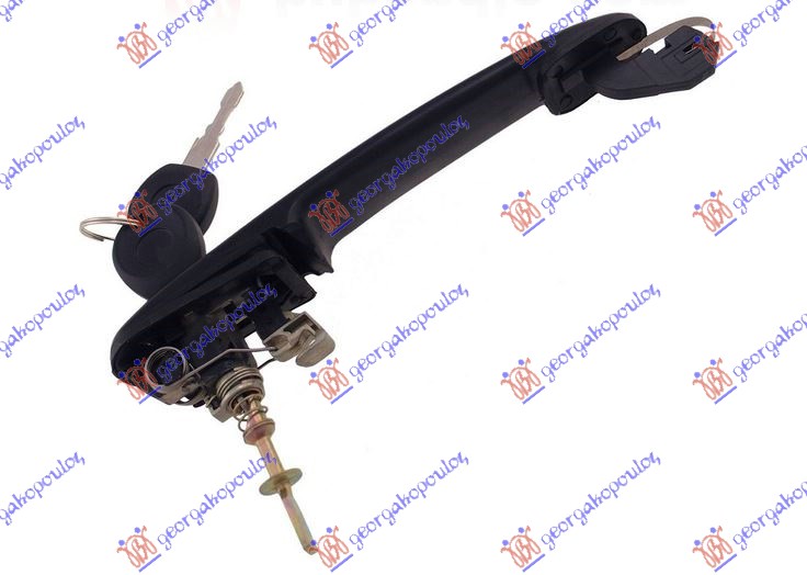Original VAICO Quality Aftermarket 042107842