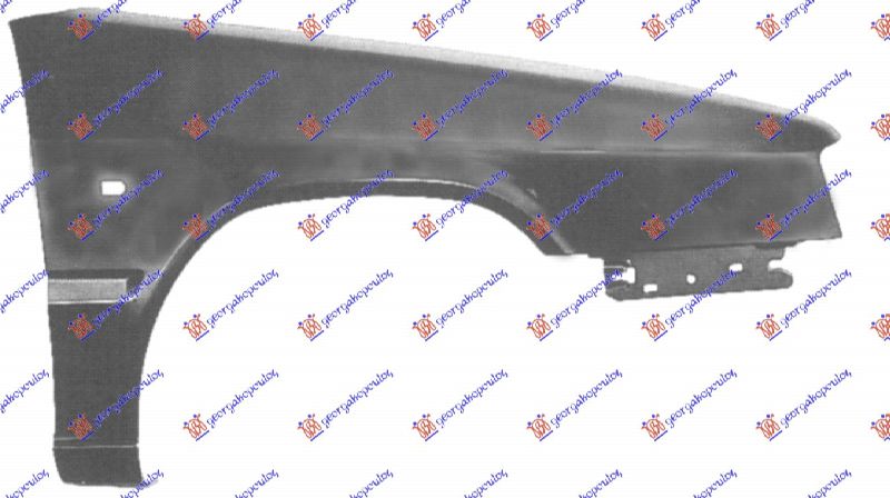 Wing Aftermarket 071900651