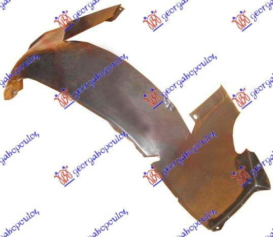 Liner, wheelhouse Aftermarket 071900821