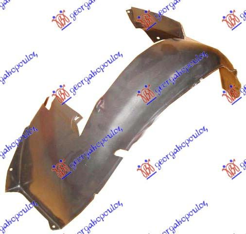 Liner, wheelhouse Aftermarket 071900822