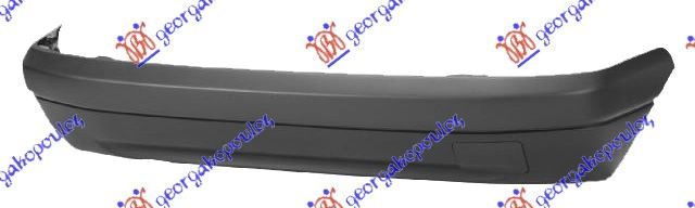 Bumper Aftermarket 071903390