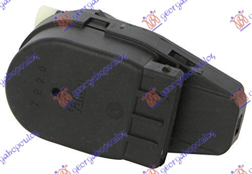ΡΕΓΟΥΛΑΤΟΡΟΣ ΦΑΝΟΥ ΗΛΕΚΤΡΙΚΟΣ VALEO για CITROEN ZX 94-97