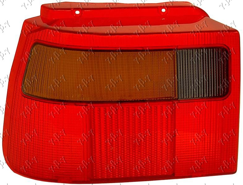 Lens, combination rearlight Aftermarket 071905892
