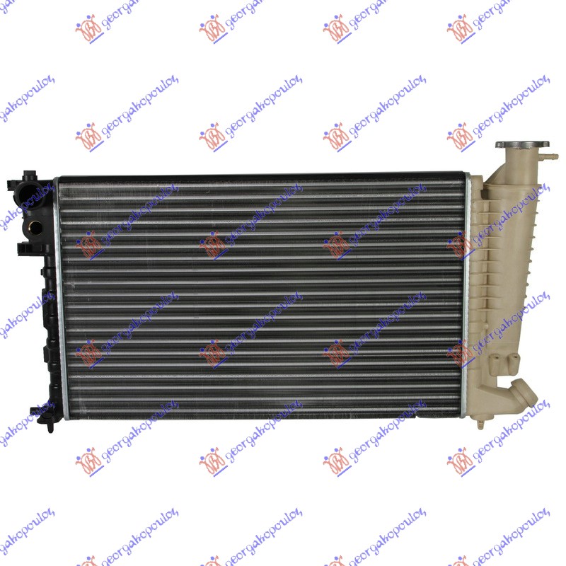 Alternator Regulator Aftermarket 071906310