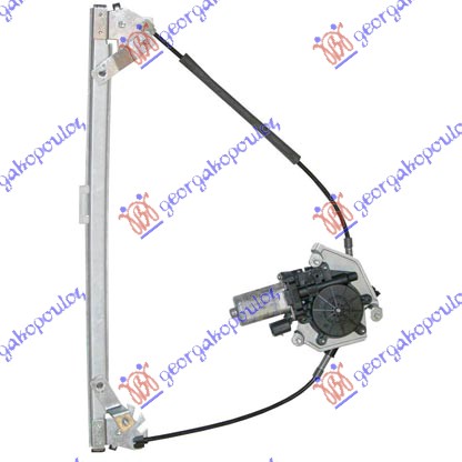 Window Regulator Aftermarket 071907042