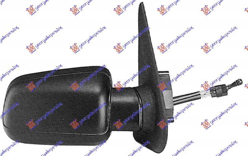 * HAGUS * Aftermarket 071907481