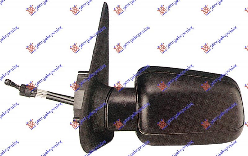 * HAGUS * Aftermarket 071907482