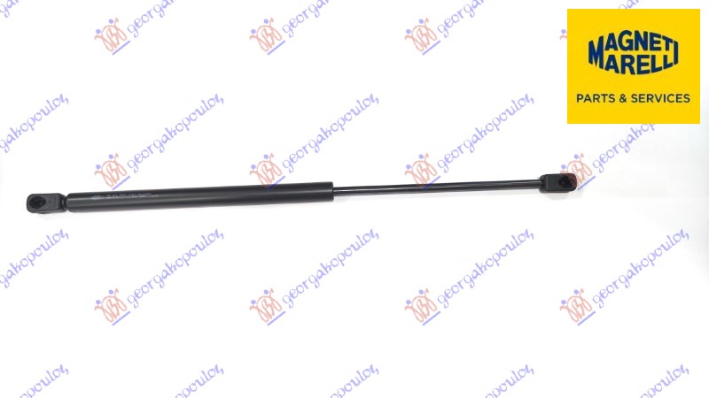Gas Spring, boot-/cargo area Aftermarket 071308300