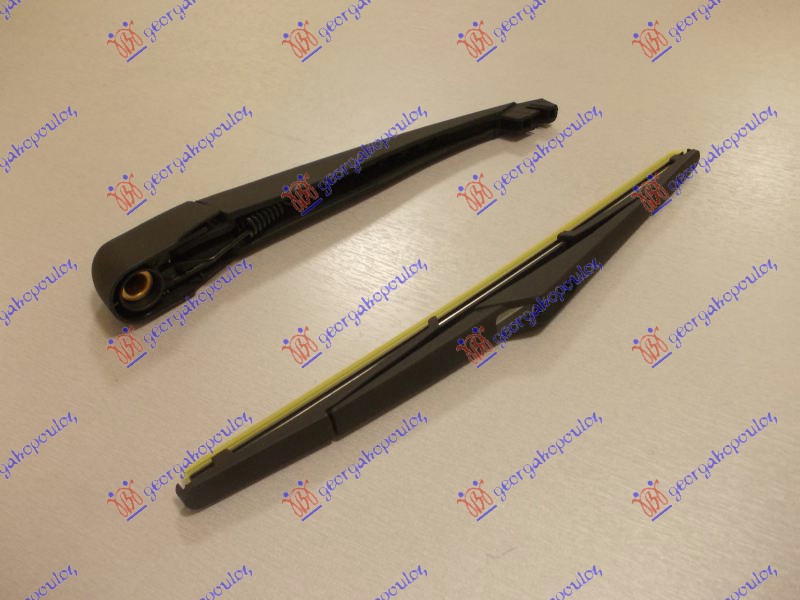 Wiper Arm, window cleaning Aftermarket 071309200