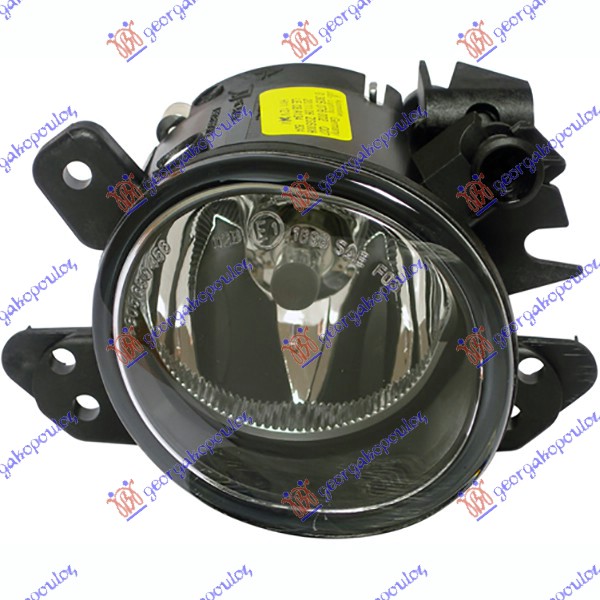Front Fog Light Aftermarket 021905121