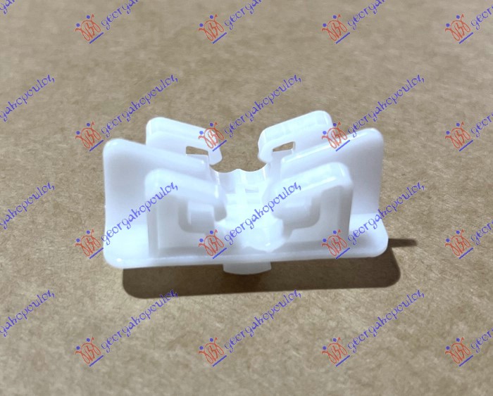 ΒΑΣΗ ΦΑΝΟΥ ΕΜΠΡΟΣ ΚΑΤΩ ΠΛΑΣΤΙΚΗ για FORD KA+ 16-18
