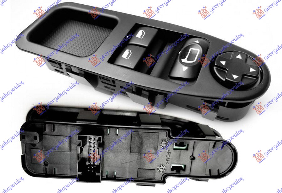COTEC Aftermarket 072907172