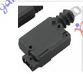 Door Lock Aftermarket 675507250