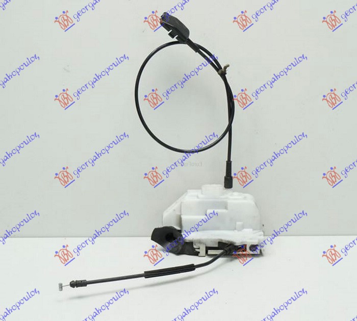 Door Lock Aftermarket 046307211