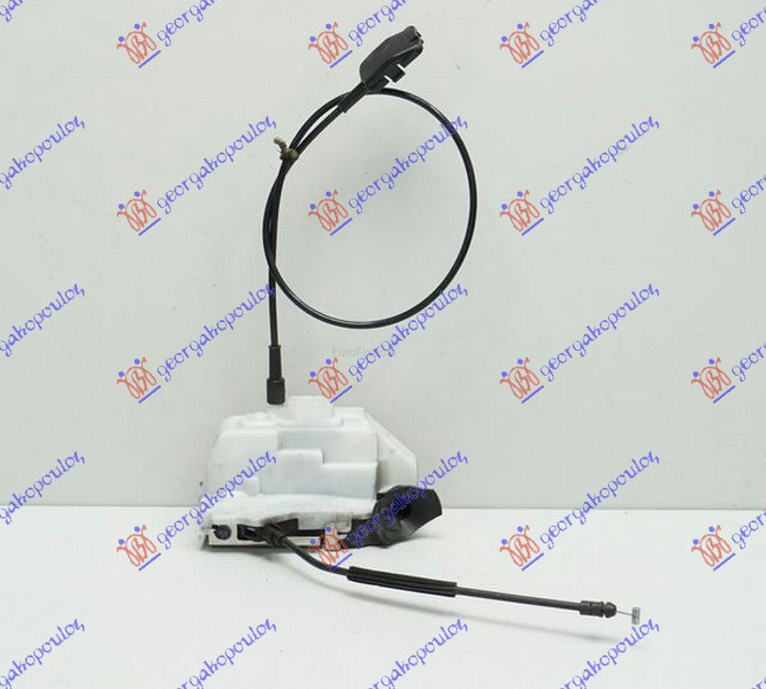 Door Lock Aftermarket 046307212