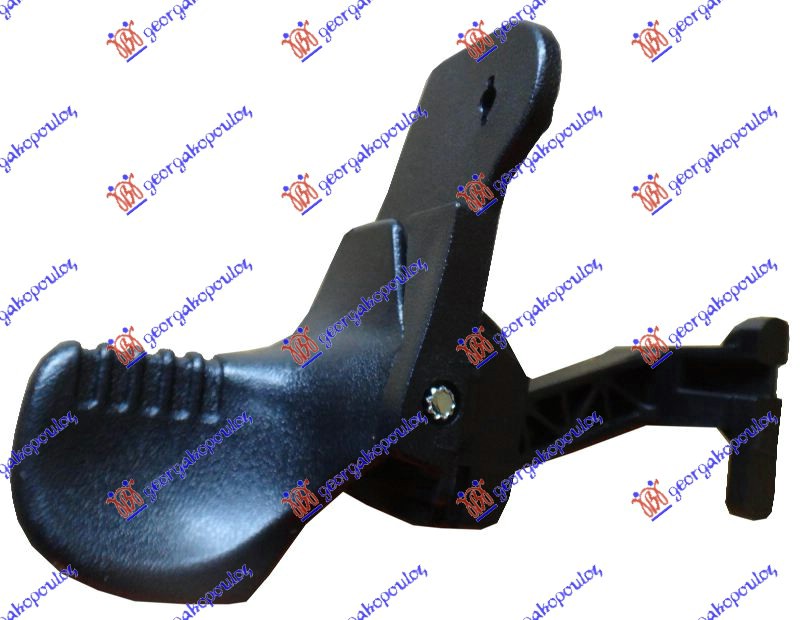 Door Handle Aftermarket 017007841