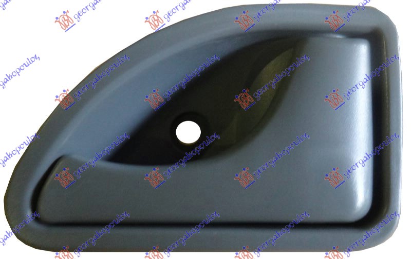 Door Handle, interior Aftermarket 081907881