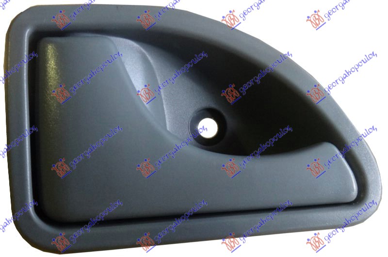 Door Handle, interior Aftermarket 081907882