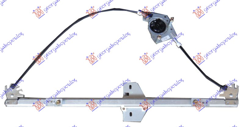 Window Regulator Aftermarket 074307071