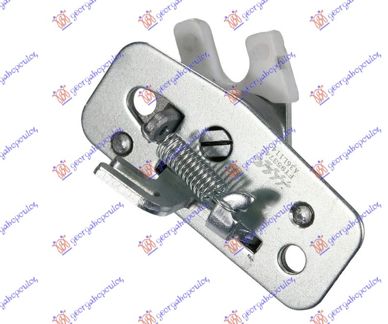 Door Lock Aftermarket 054407271