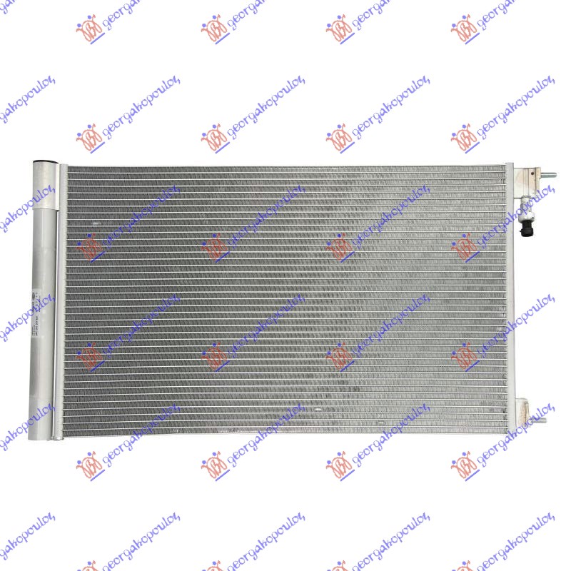 Made in Italy - OE Equivalent Aftermarket 074406400
