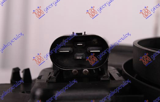 ΒΕΝΤΙΛΑΤΕΡ ΚΟΜΠΛΕ 1.6i TURBO (A16LET) για OPEL INSIGNIA 2008-2013 (G09)
