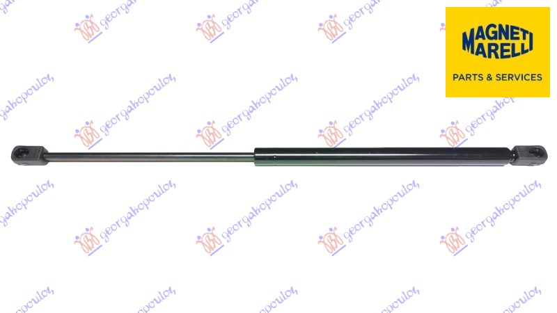 Cable Pull, parking brake Aftermarket 074408300