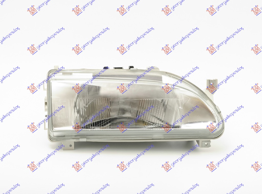 ΦΑΝΟΣ ΕΜΠΡΟΣ (Ε) ΔΕΞΙΑ για RENAULT 19 1992-1995 (D53/853/B/C53)