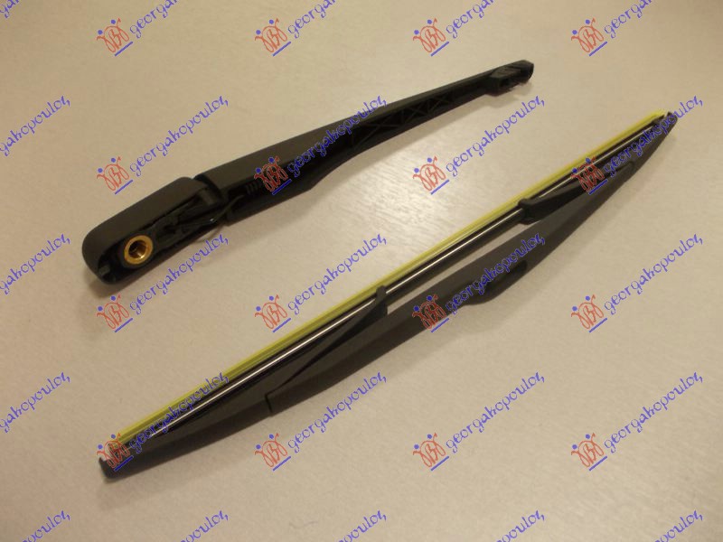 Wiper Blade Aftermarket 075609200