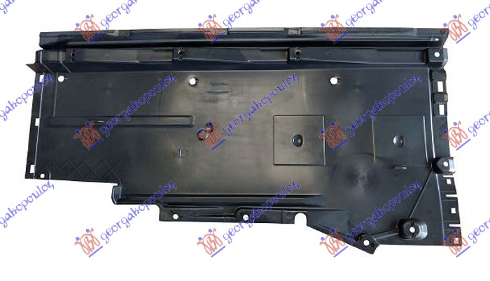 Engine Cover Aftermarket 131000868