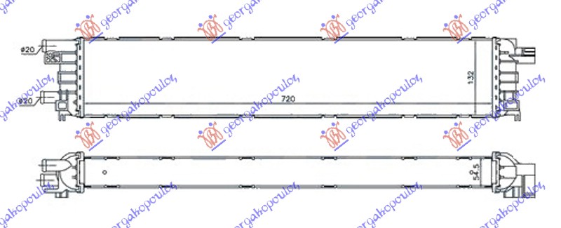 Matador Aftermarket 128006340