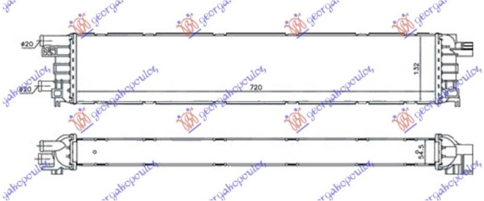 Matador Aftermarket 128006345