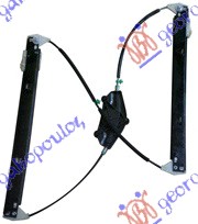 Window Regulator Aftermarket 076707047
