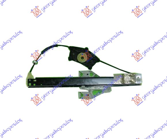 Window Regulator Aftermarket 076707057