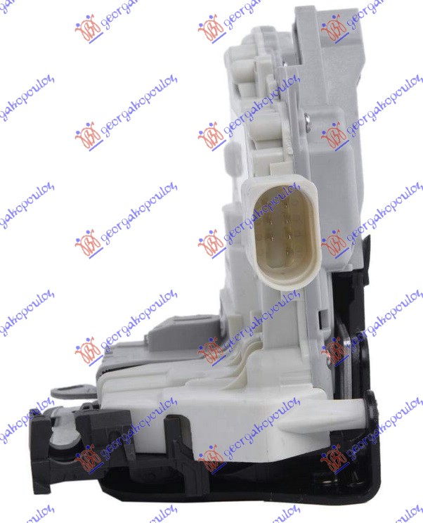 Door Lock Aftermarket 060907211