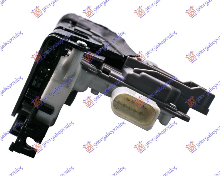 Door Lock Aftermarket 060907212