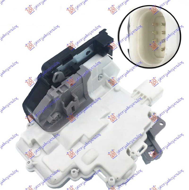 Original AIC Quality Aftermarket 745007222