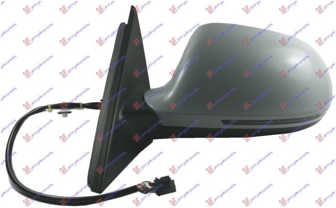 Exterior Mirror Aftermarket 076707484