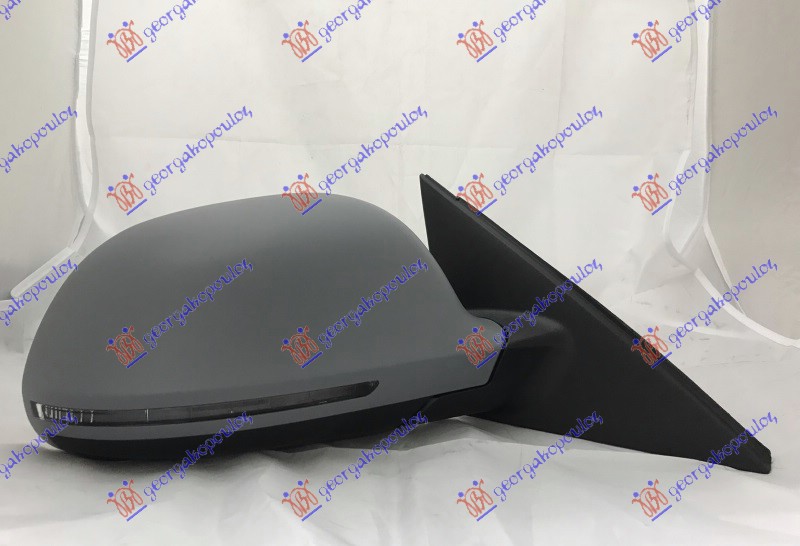 Exterior Mirror Aftermarket 076707503
