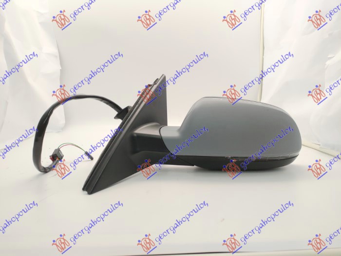Exterior Mirror Aftermarket 076707552