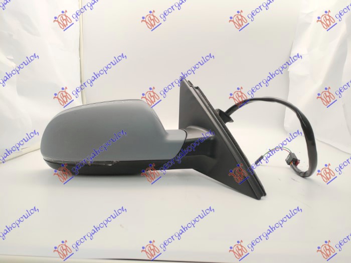 Exterior Mirror Aftermarket 076707581