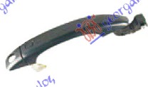 Door Handle Aftermarket 127007852